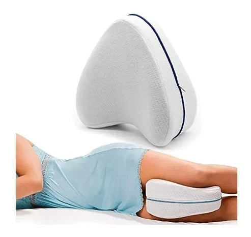 ALMOHADA ORTOPÉDICA ABRAZADERA PARA PIERNAS