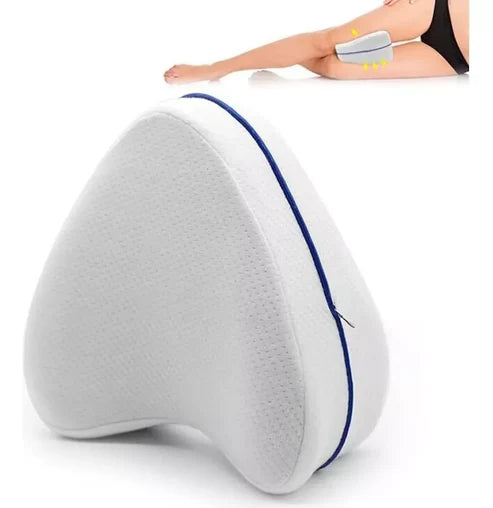 ALMOHADA ORTOPÉDICA ABRAZADERA PARA PIERNAS